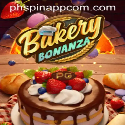 Explore the Delightful World of BakeryBonanza and the PHSPIN App