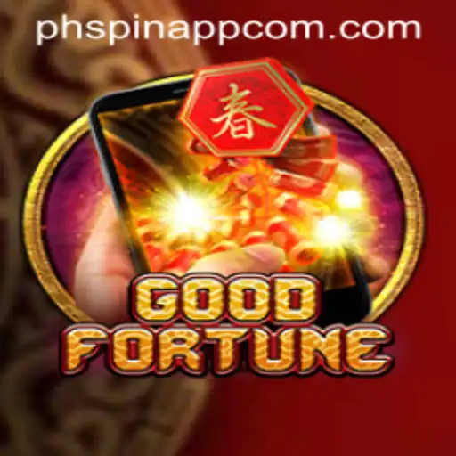 Explore GoodFortuneM and the Revolutionary PHSPIN App: An In-Depth Guide