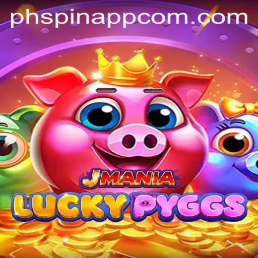 Unveiling JManiaLuckyPyggs: The Exciting New Adventure of Chance