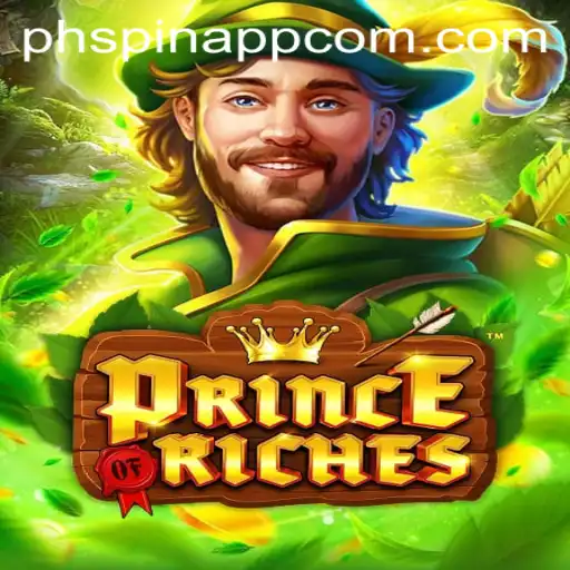 PrinceOfRiches: An Exciting Adventure into Wealth and Strategy