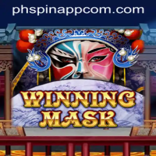 WinningMask: A New Gaming Phenomenon on PHSPIN App