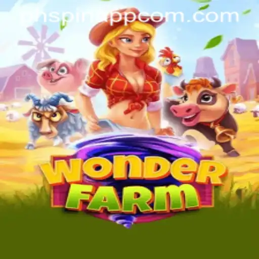 Exploring the Thrilling World of WonderFarm and the PHSPIN App