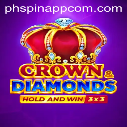 Exploring the World of Crowndiamonds: An Adventure with the PHSPIN App