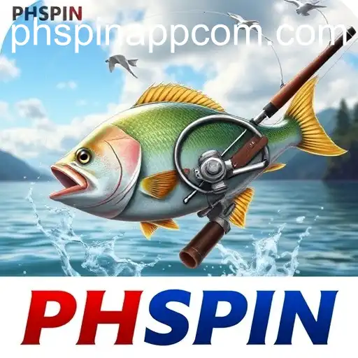 Exploring the World of Fishing Games with the PHSPIN App