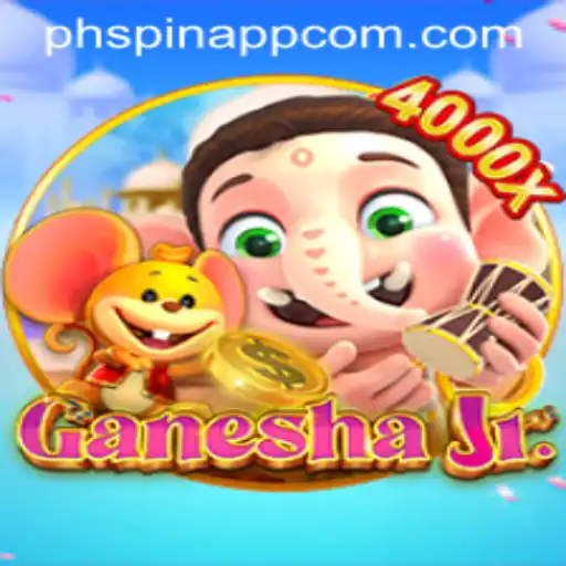 Exploring the Enchanting World of GaneshaJr and the PHSPIN App