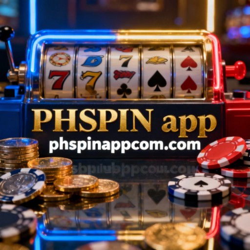 PHSPIN app