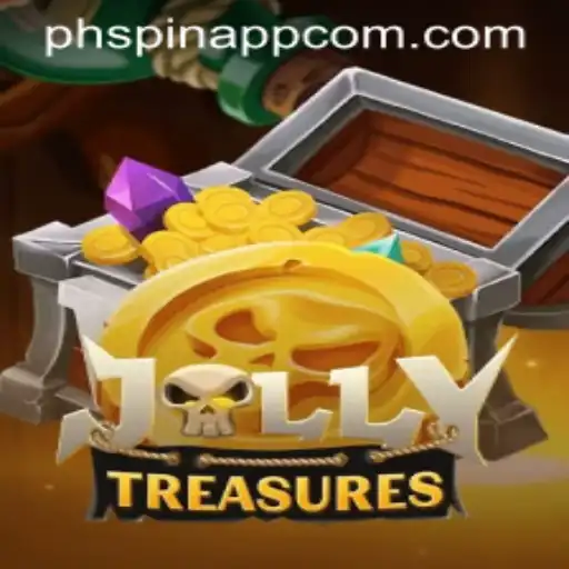 Discover the Excitement of JollyTreasures with PHSPIN App