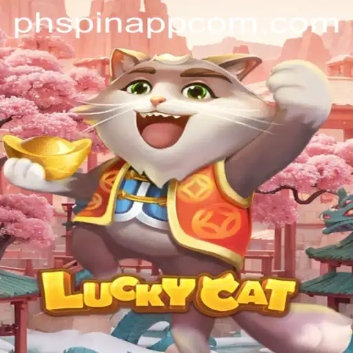 Discovering LuckyCat: The Exciting New Game by PHSPIN App