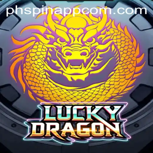 Discover the Thrilling Experience of LuckyDragon on PHSPIN App