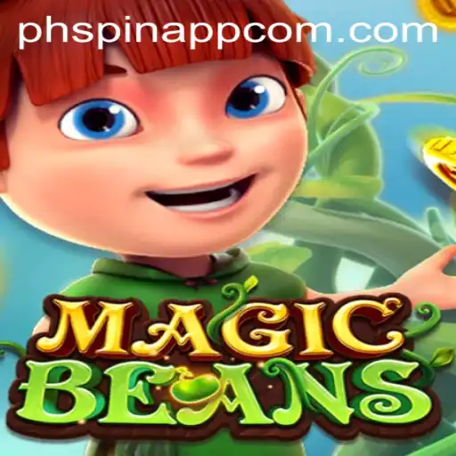 Exploring the Enchanting World of MAGICBEANS and PHSPIN App
