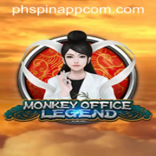 Unveiling the Excitement of MonkeyOfficeLegend and PHSPIN App