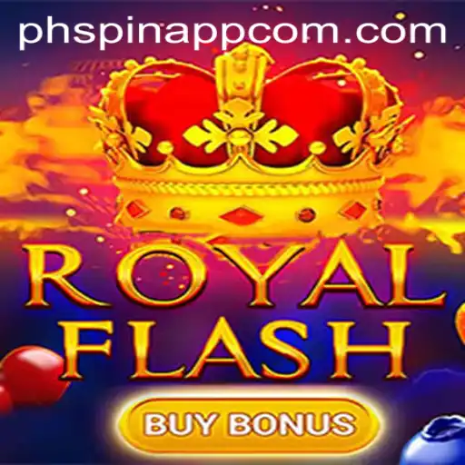 Discover the Thrills of RoyalFlashBuyBonus on the PHSPIN app