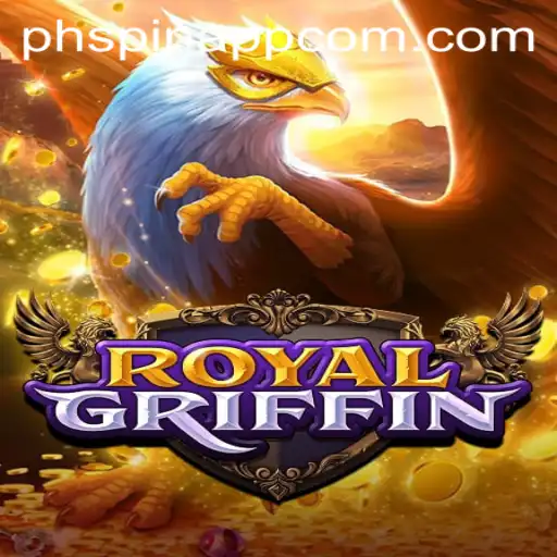 Discover the World of RoyalGriffin: A Deep Dive into the Game and PHSPIN App