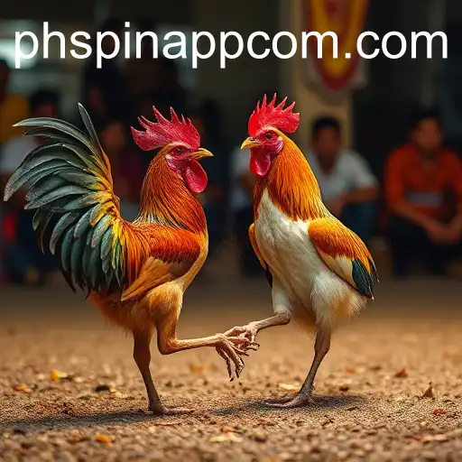 The Digital Transformation of Sabong Games: An Exploration of the PHSPIN App Revolution