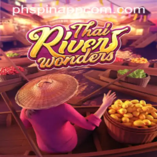 Discover ThaiRiverWonders: A Mesmerizing Gaming Experience through PHSPIN App